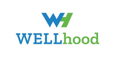 WELLhood Logo