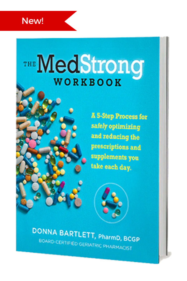 The MedStrong Workbook